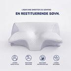 Dormalia Memory Foam Pillow