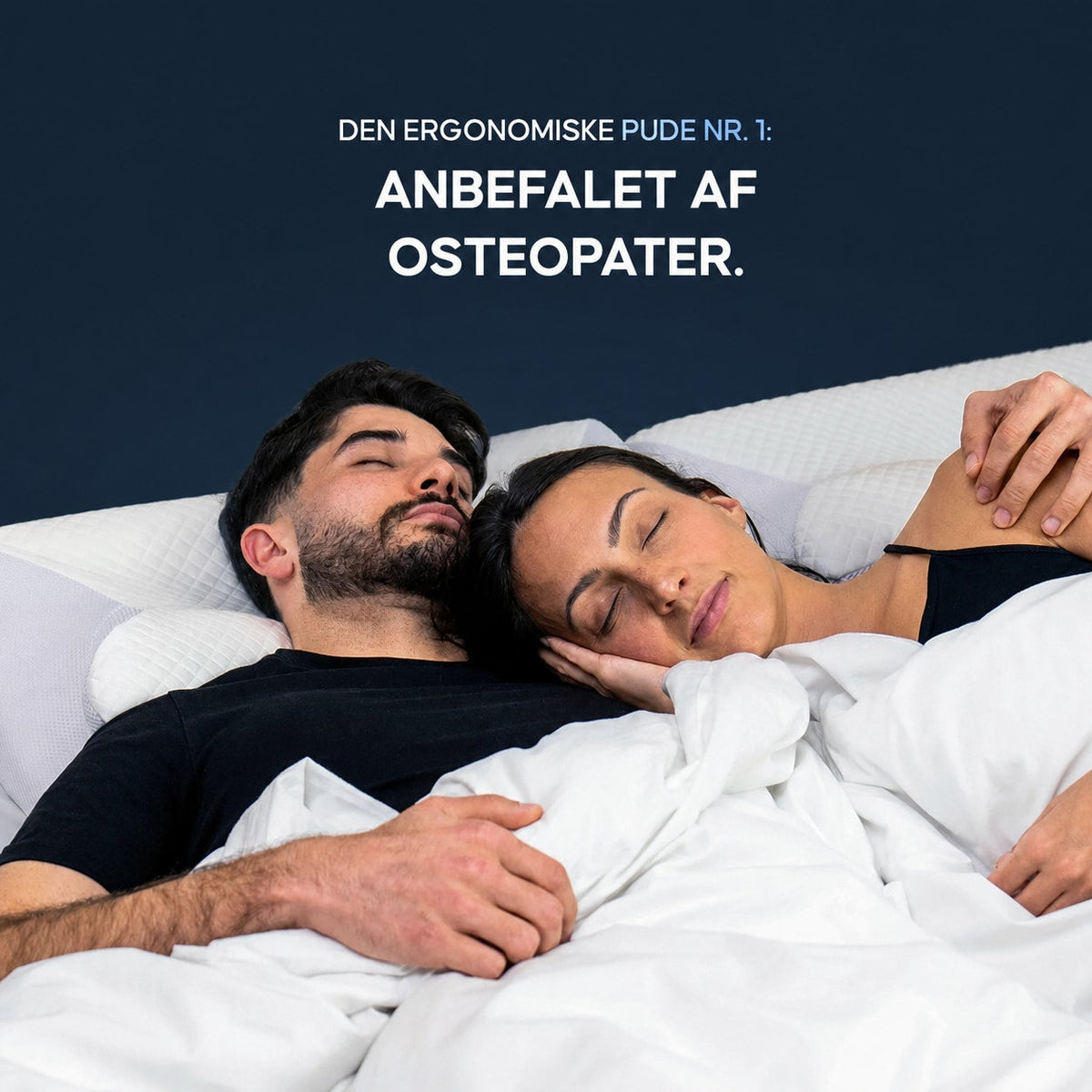 Dormalia Memory Foam Pillow