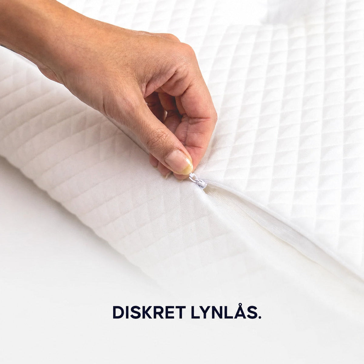 Dormalia Replacement Pillowcase